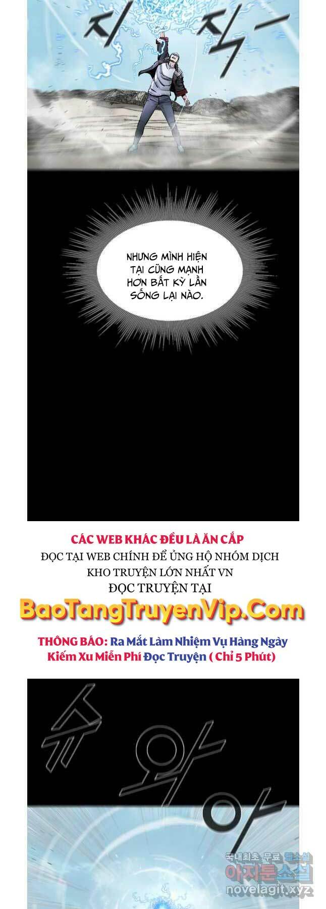 Mật Mã Mê Cung Chapter 75 - Trang 2