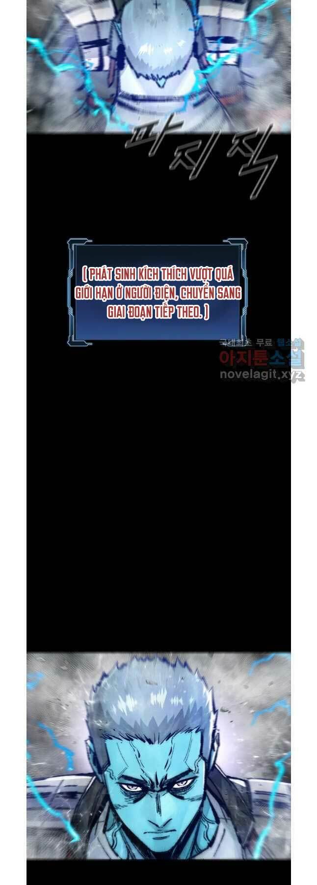 Mật Mã Mê Cung Chapter 75 - Trang 2