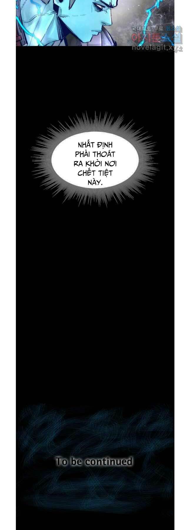 Mật Mã Mê Cung Chapter 75 - Trang 2