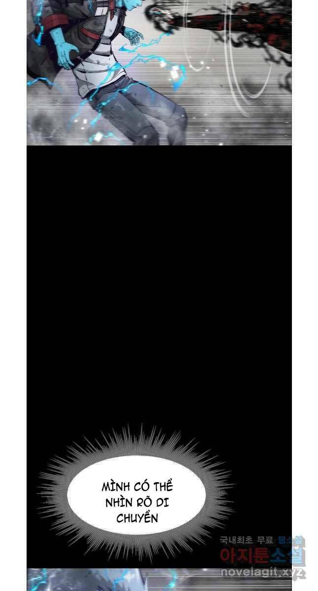 Mật Mã Mê Cung Chapter 76 - Trang 2