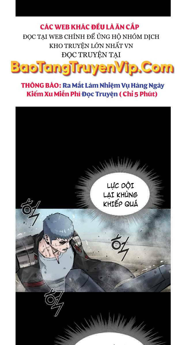 Mật Mã Mê Cung Chapter 76 - Trang 2