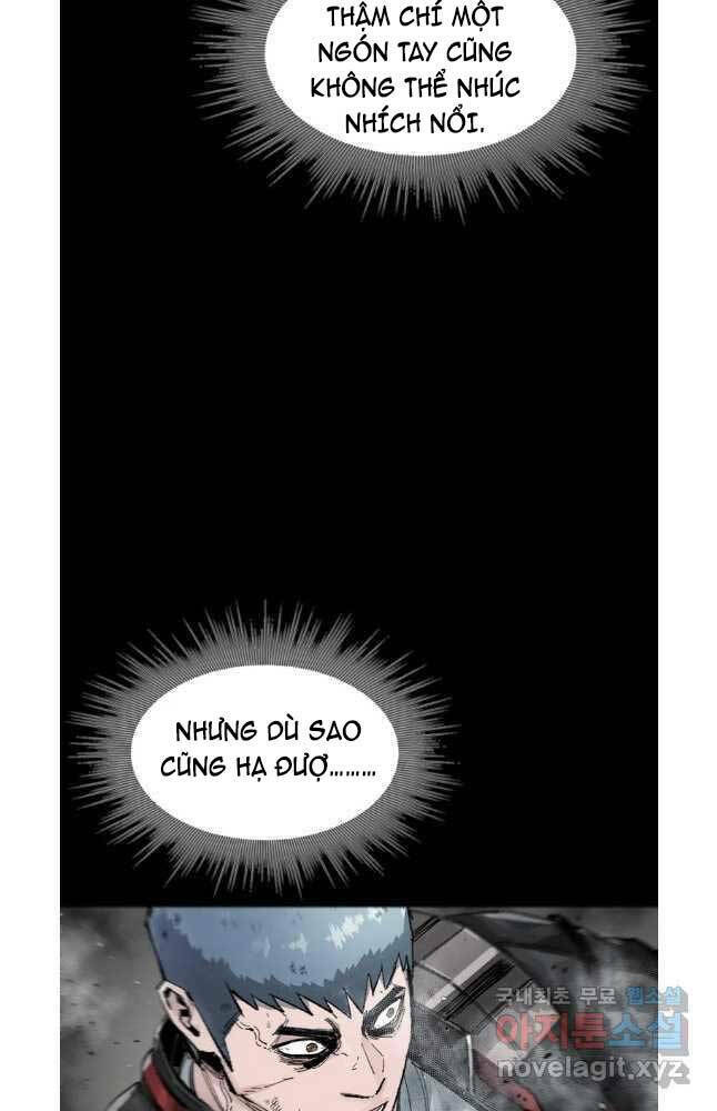 Mật Mã Mê Cung Chapter 76 - Trang 2