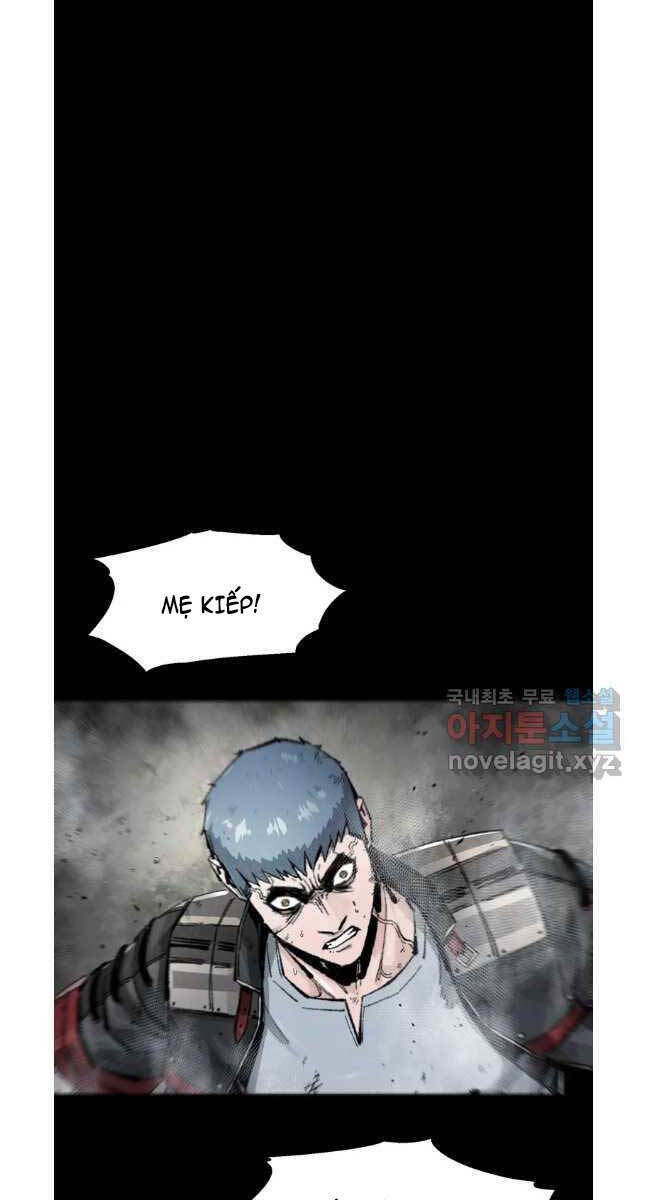 Mật Mã Mê Cung Chapter 76 - Trang 2