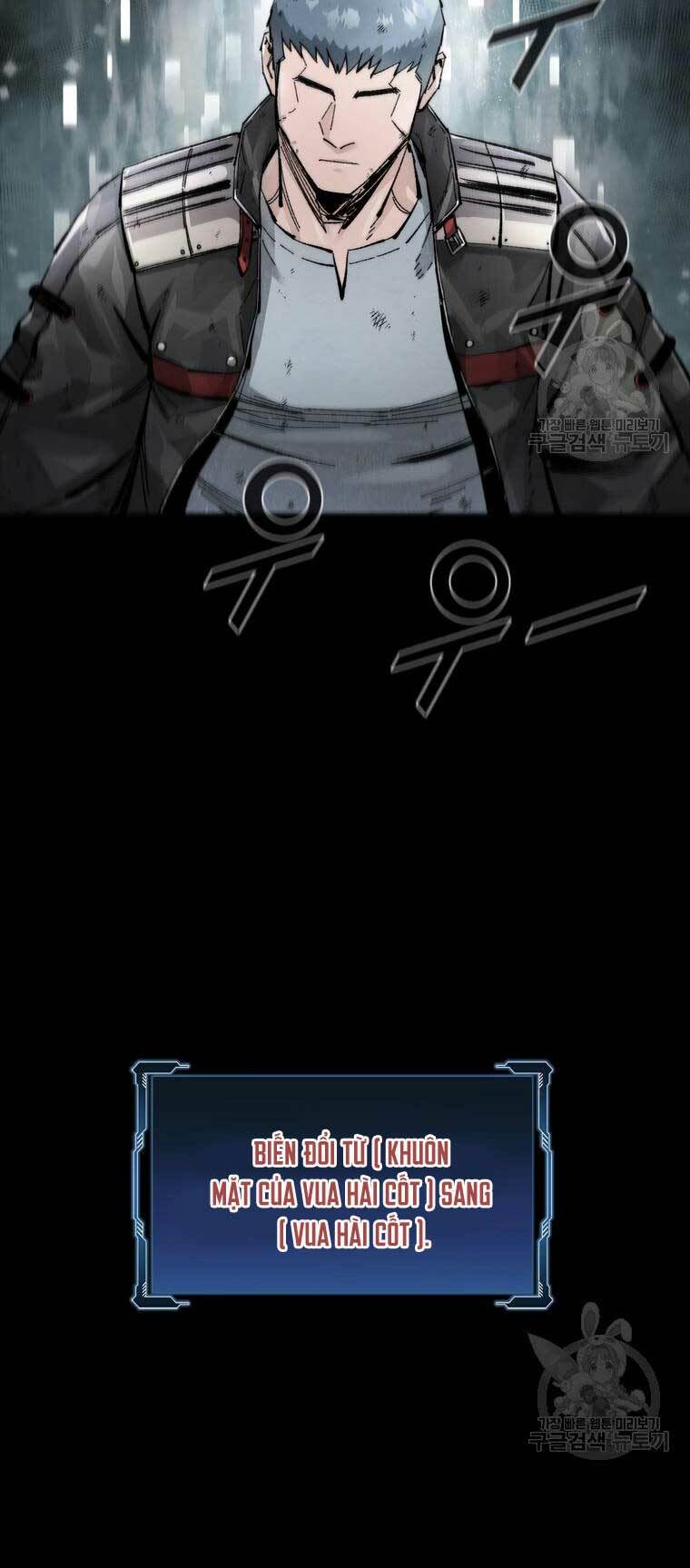 Mật Mã Mê Cung Chapter 77 - Trang 2