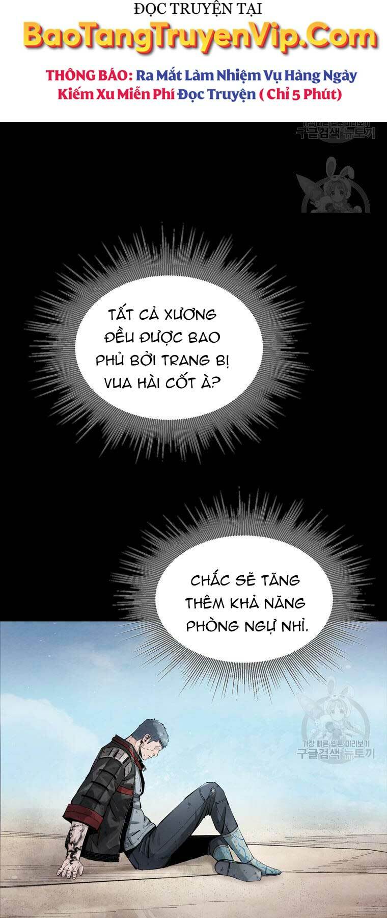 Mật Mã Mê Cung Chapter 77 - Trang 2