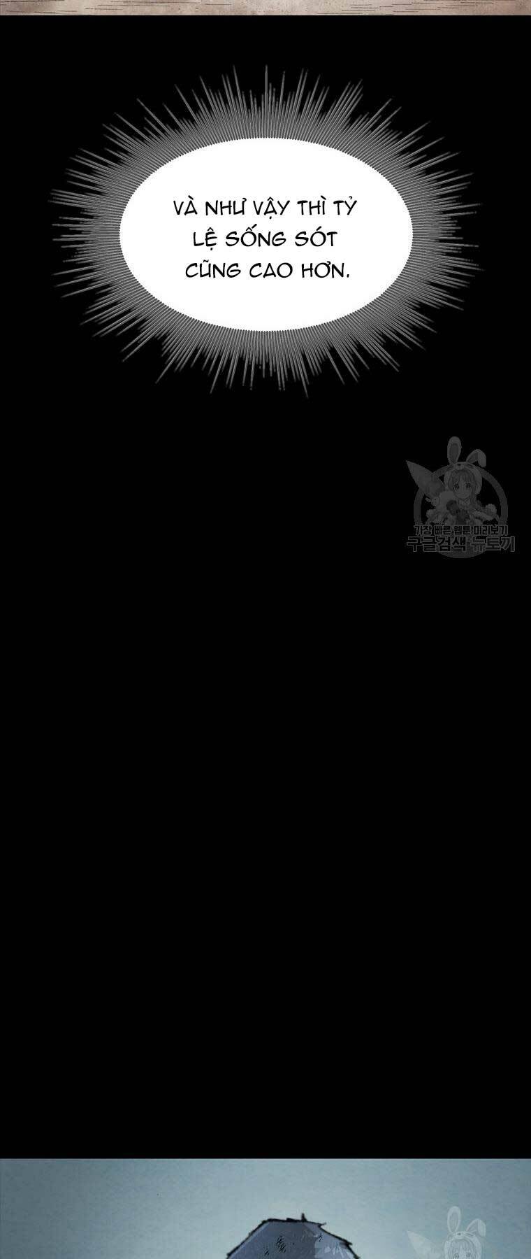 Mật Mã Mê Cung Chapter 77 - Trang 2