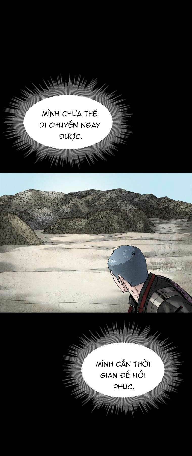 Mật Mã Mê Cung Chapter 77 - Trang 2