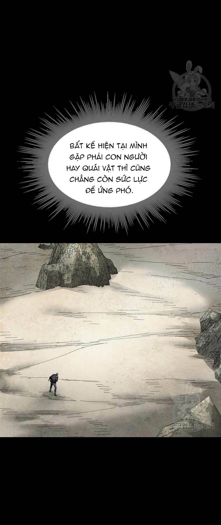 Mật Mã Mê Cung Chapter 77 - Trang 2