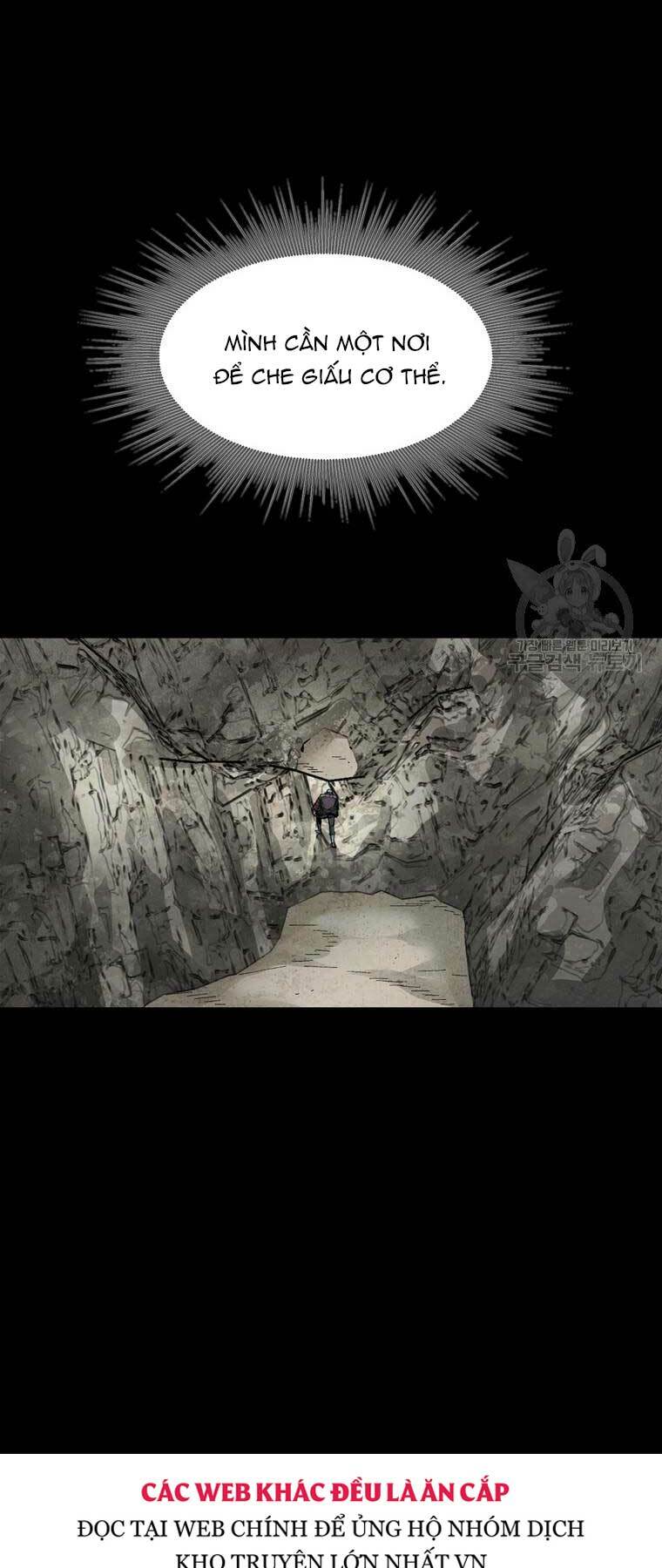 Mật Mã Mê Cung Chapter 77 - Trang 2