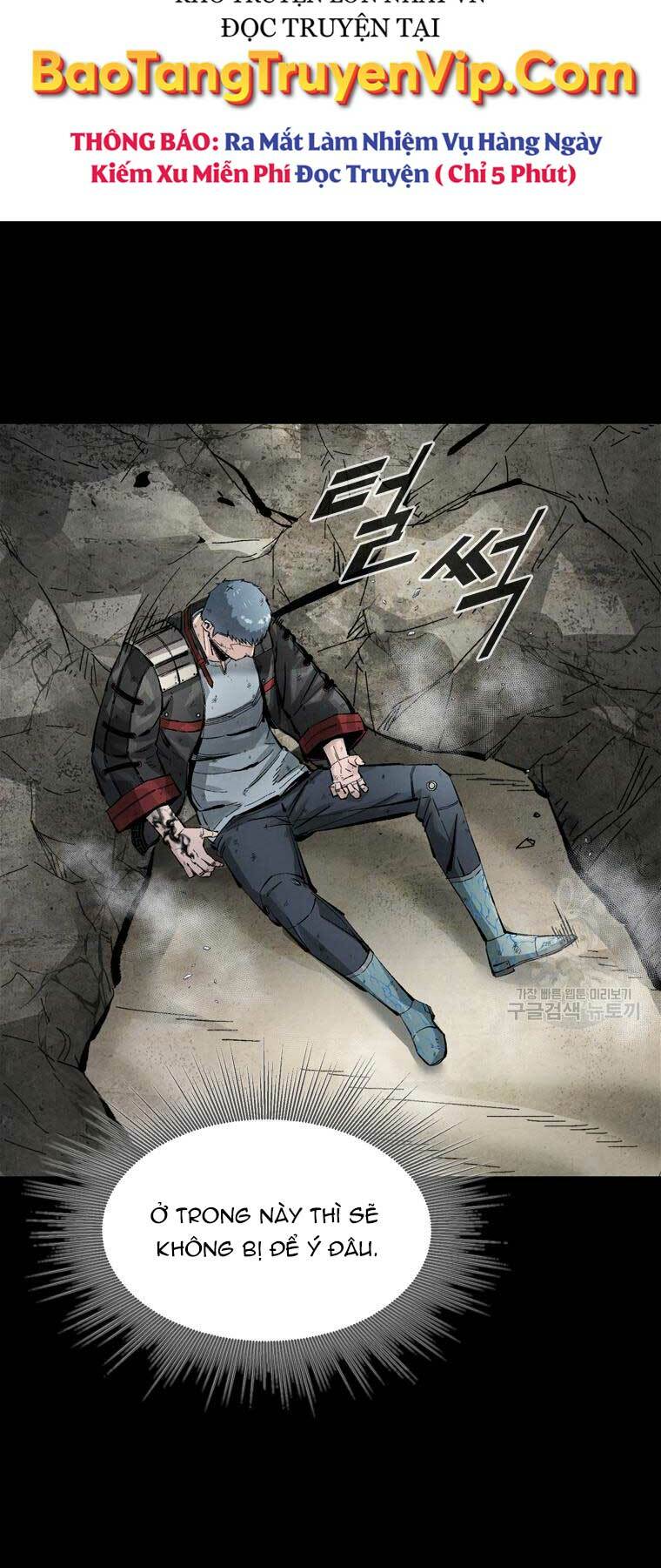 Mật Mã Mê Cung Chapter 77 - Trang 2