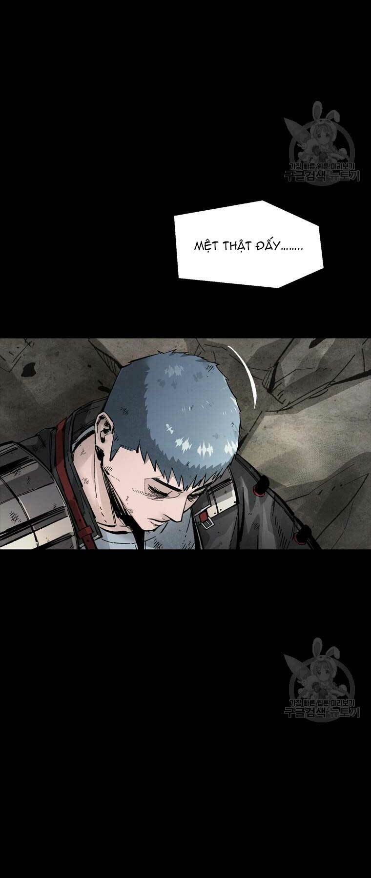 Mật Mã Mê Cung Chapter 77 - Trang 2