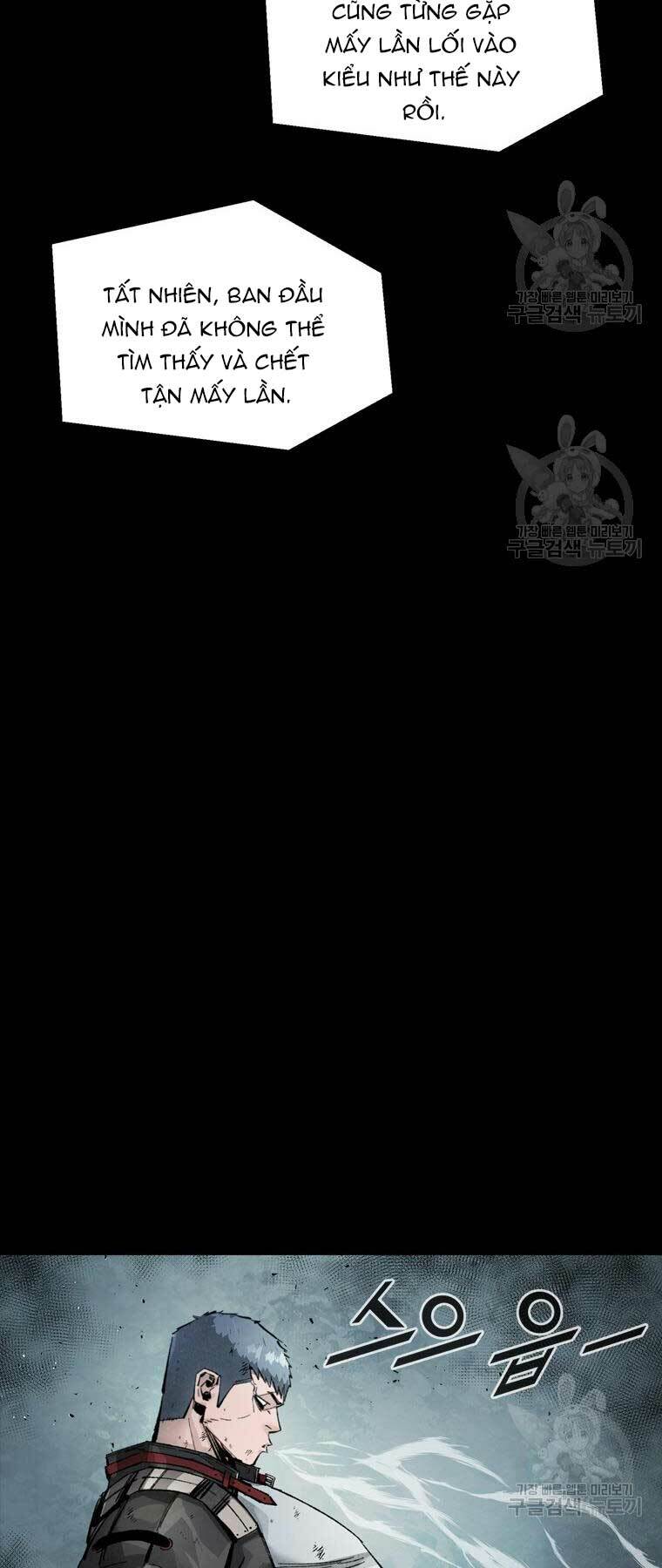Mật Mã Mê Cung Chapter 77 - Trang 2