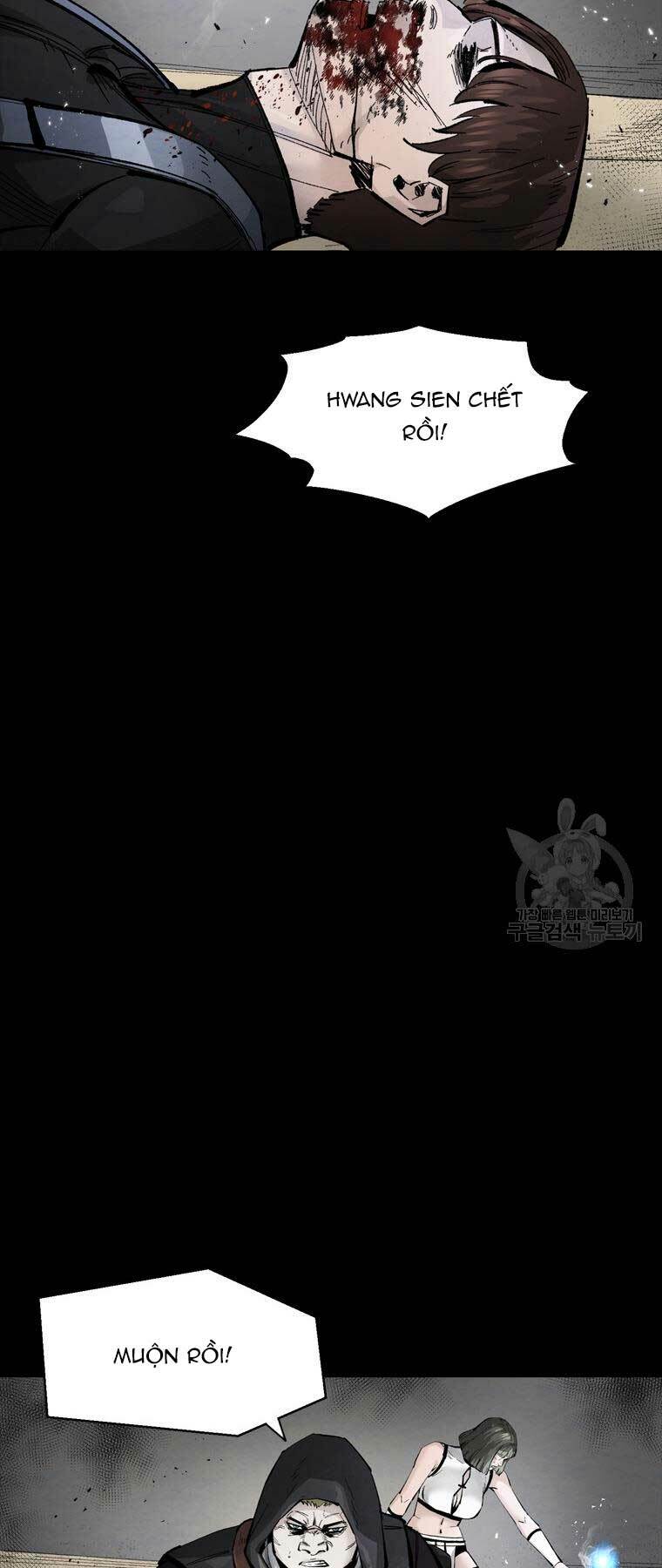 Mật Mã Mê Cung Chapter 77 - Trang 2