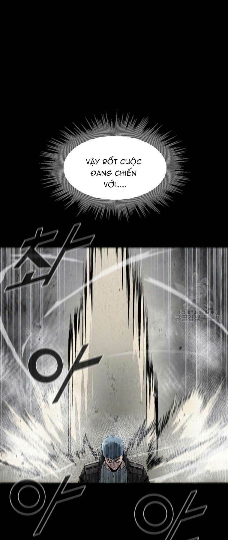 Mật Mã Mê Cung Chapter 77 - Trang 2