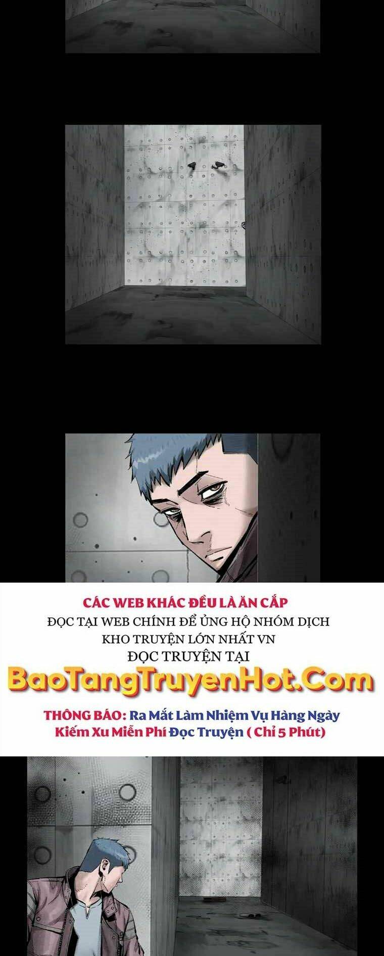 Mật Mã Mê Cung Chapter 8 - Trang 2