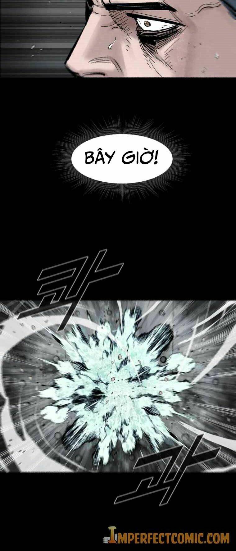 Mật Mã Mê Cung Chapter 8 - Trang 2