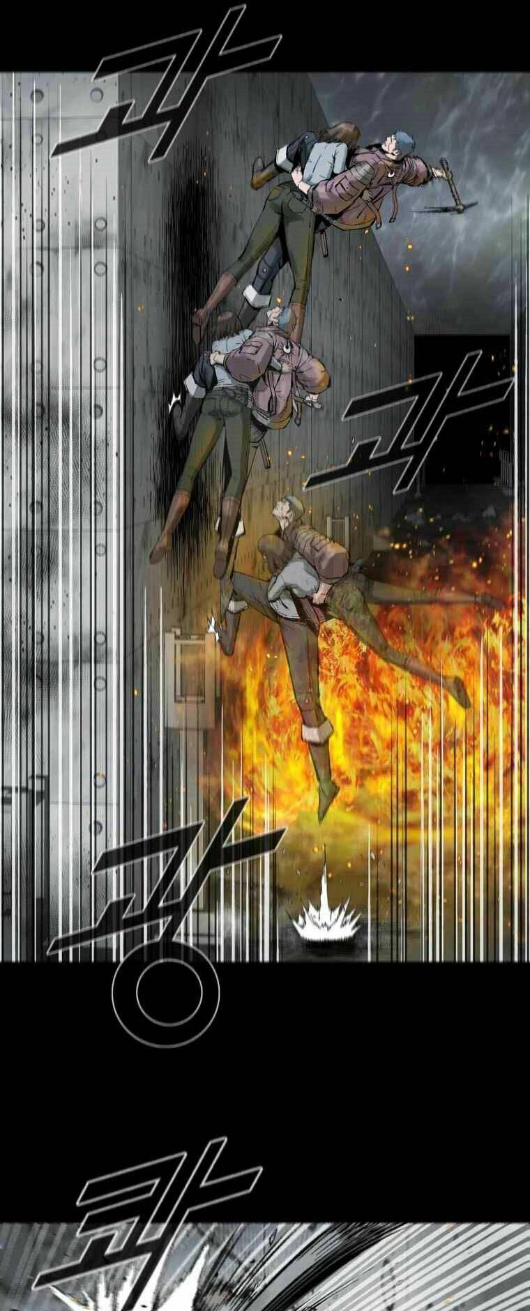 Mật Mã Mê Cung Chapter 8 - Trang 2