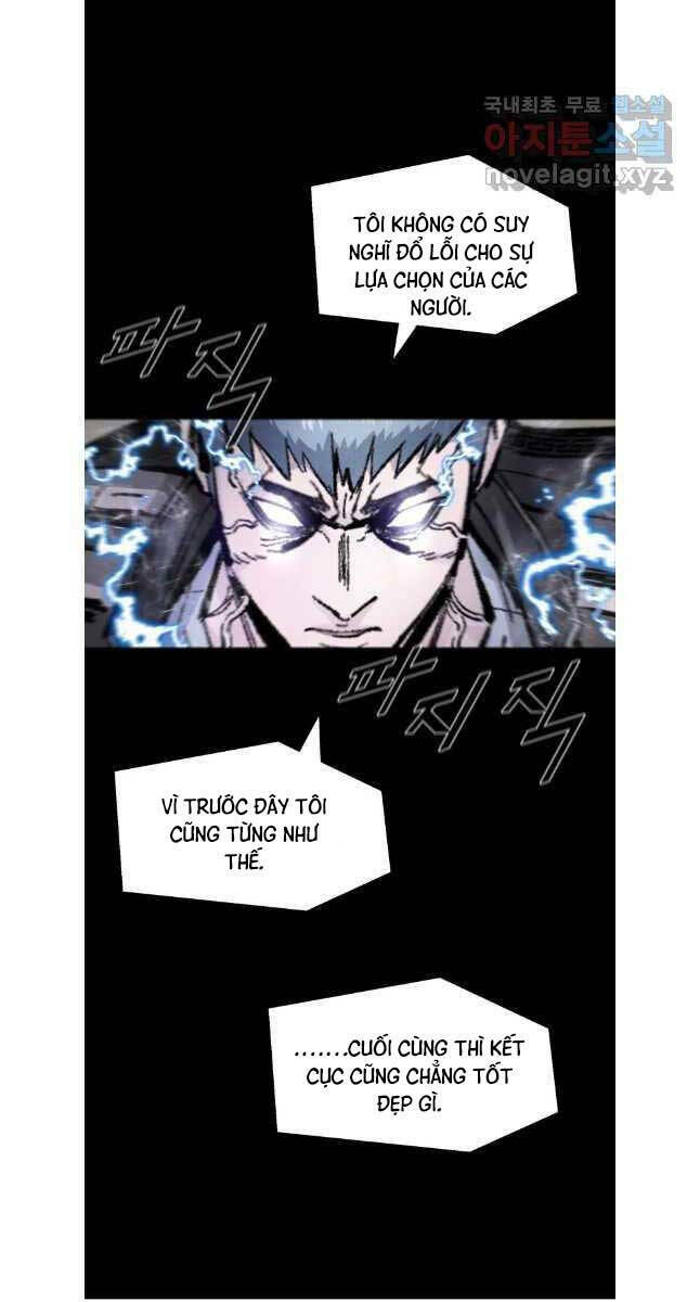 Mật Mã Mê Cung Chapter 80 - Trang 2