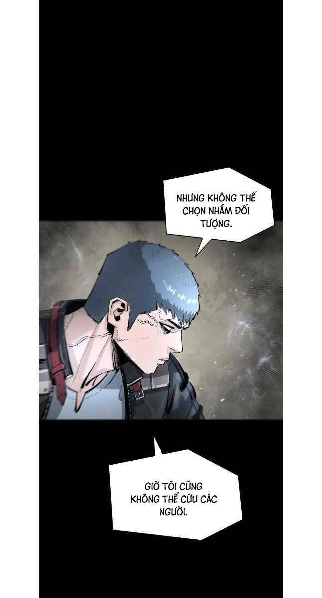 Mật Mã Mê Cung Chapter 80 - Trang 2