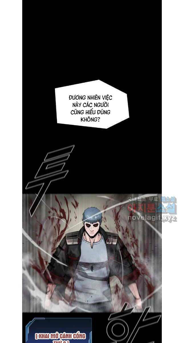 Mật Mã Mê Cung Chapter 80 - Trang 2