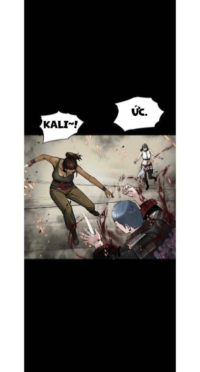 Mật Mã Mê Cung Chapter 80 - Trang 2