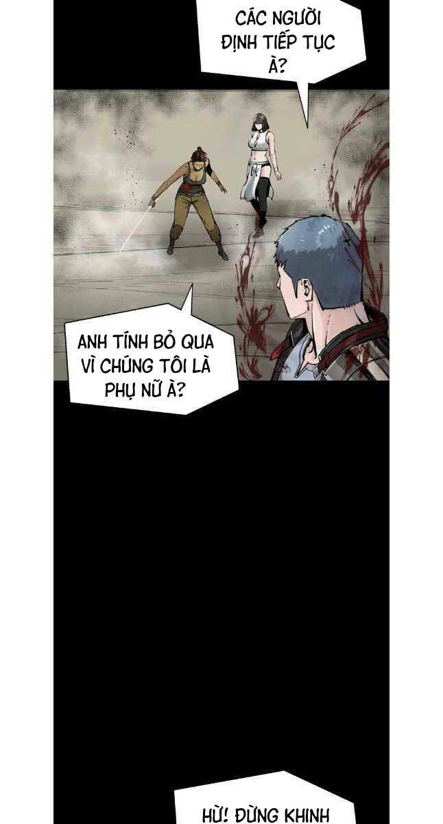 Mật Mã Mê Cung Chapter 80 - Trang 2