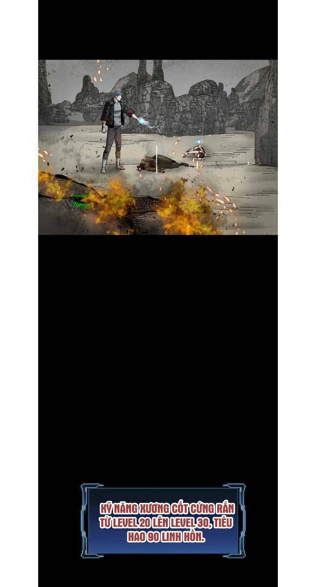 Mật Mã Mê Cung Chapter 80 - Trang 2