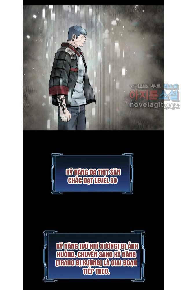 Mật Mã Mê Cung Chapter 80 - Trang 2