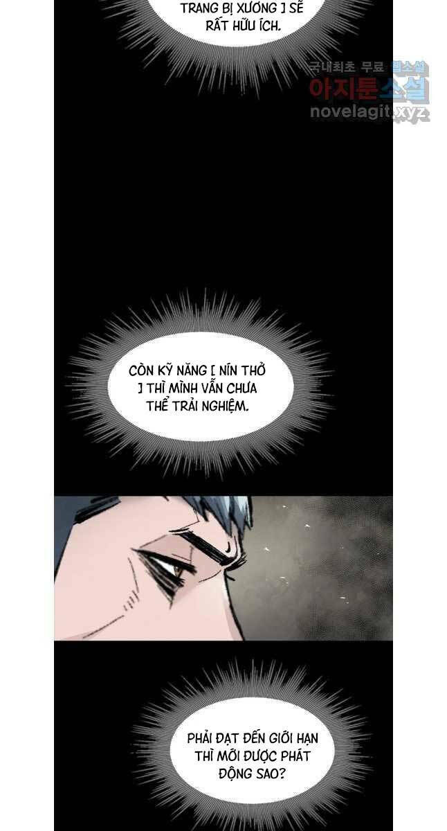 Mật Mã Mê Cung Chapter 80 - Trang 2