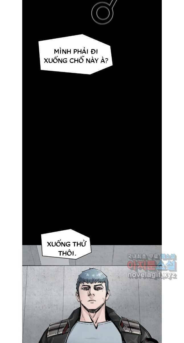 Mật Mã Mê Cung Chapter 81 - Trang 2