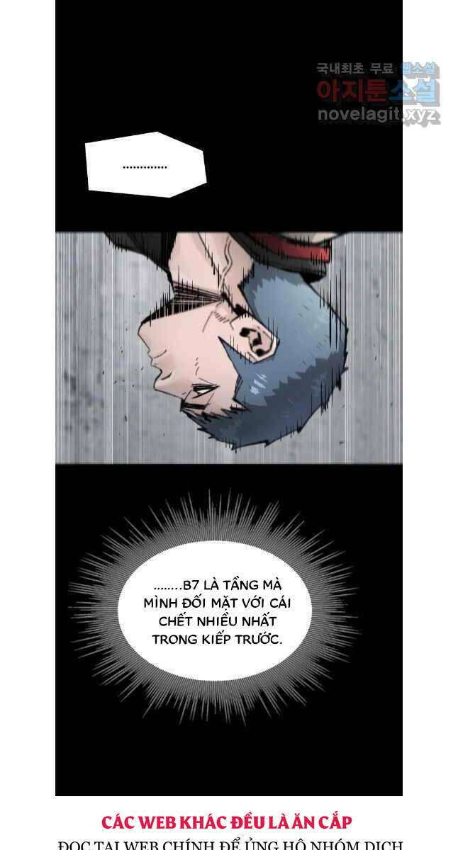 Mật Mã Mê Cung Chapter 81 - Trang 2