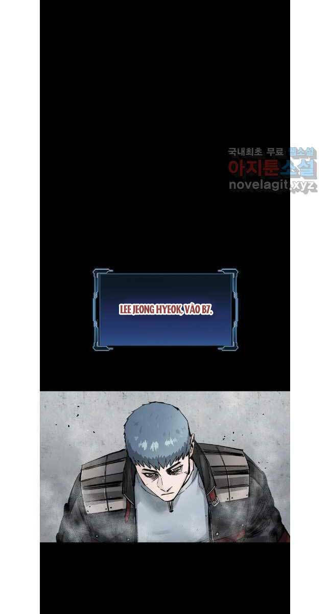 Mật Mã Mê Cung Chapter 81 - Trang 2