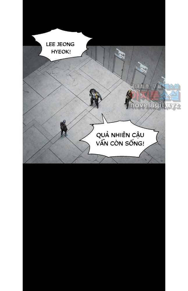 Mật Mã Mê Cung Chapter 81 - Trang 2