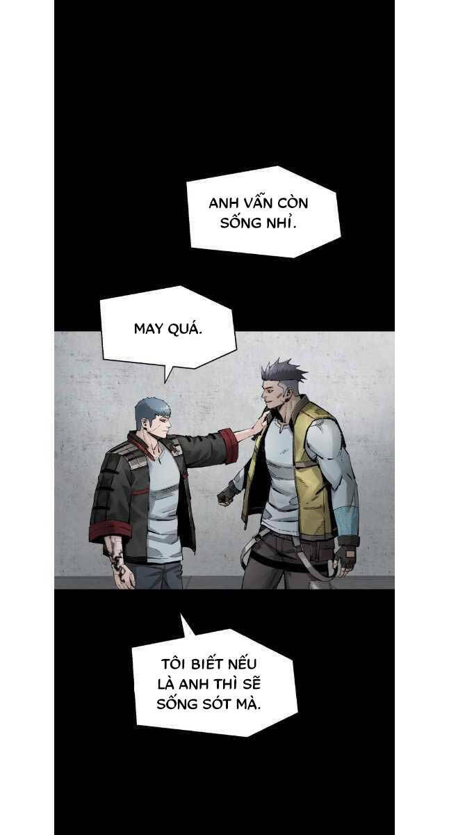 Mật Mã Mê Cung Chapter 81 - Trang 2