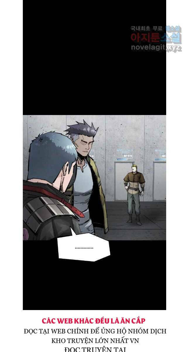 Mật Mã Mê Cung Chapter 81 - Trang 2