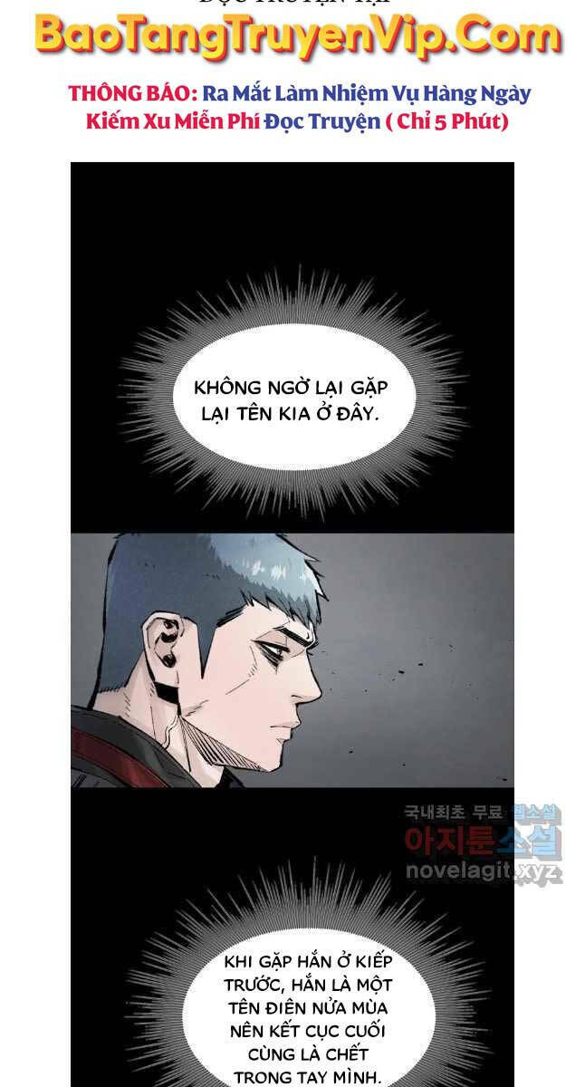 Mật Mã Mê Cung Chapter 81 - Trang 2