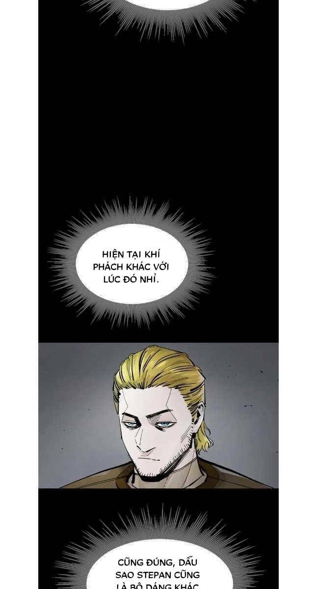 Mật Mã Mê Cung Chapter 81 - Trang 2