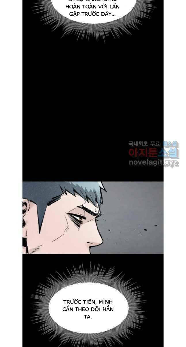 Mật Mã Mê Cung Chapter 81 - Trang 2