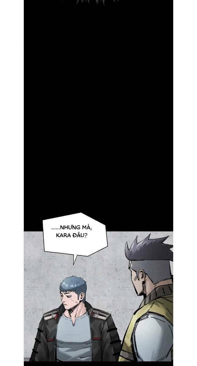 Mật Mã Mê Cung Chapter 81 - Trang 2