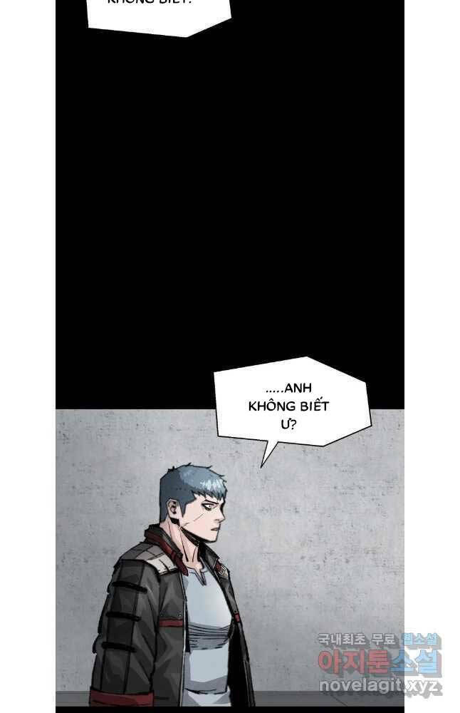 Mật Mã Mê Cung Chapter 81 - Trang 2