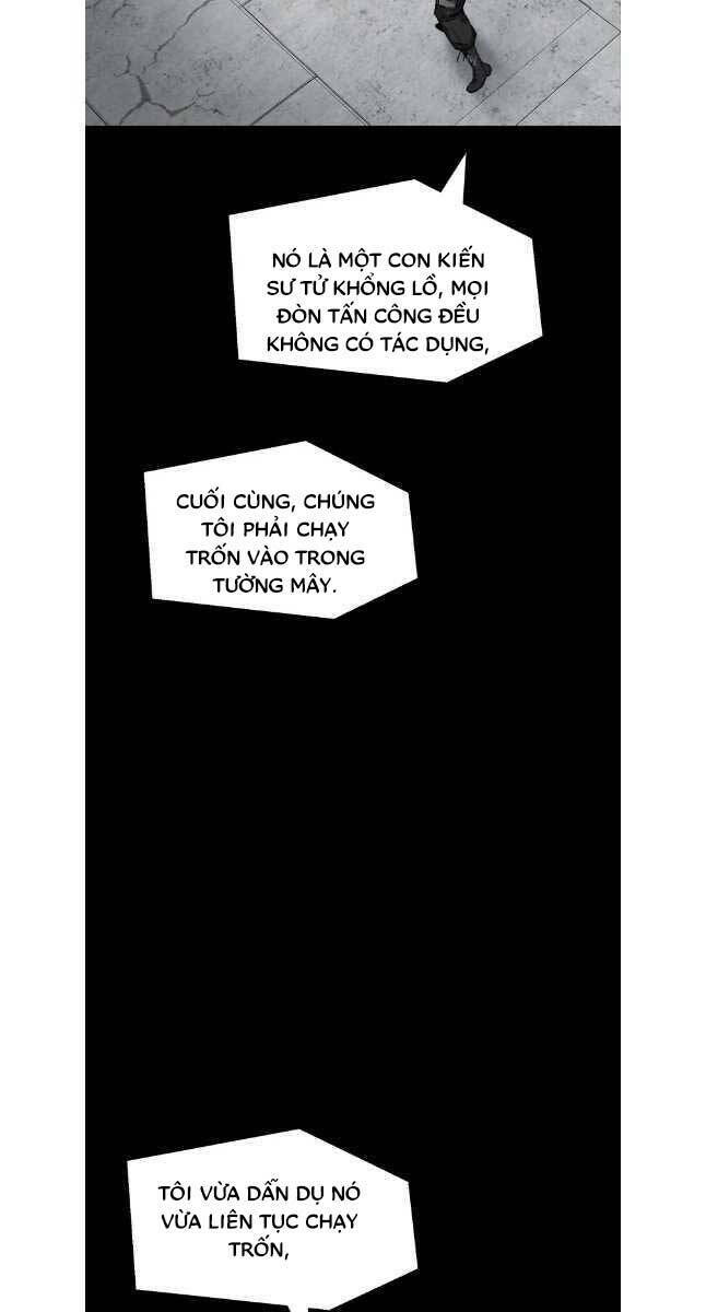 Mật Mã Mê Cung Chapter 81 - Trang 2