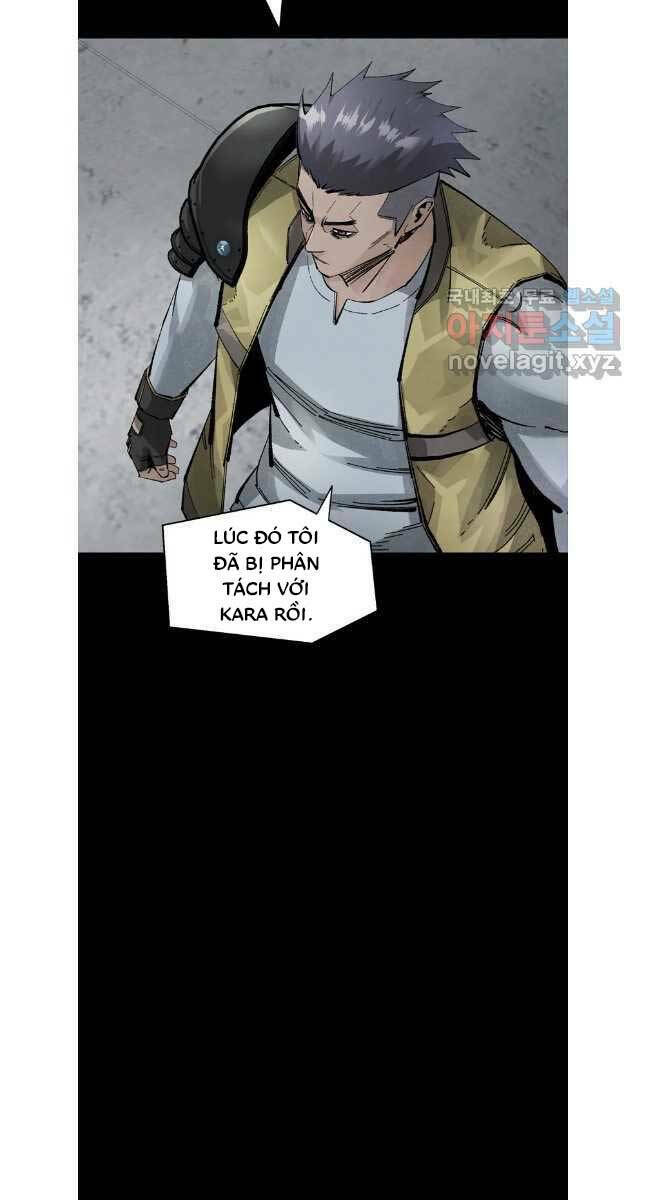 Mật Mã Mê Cung Chapter 81 - Trang 2