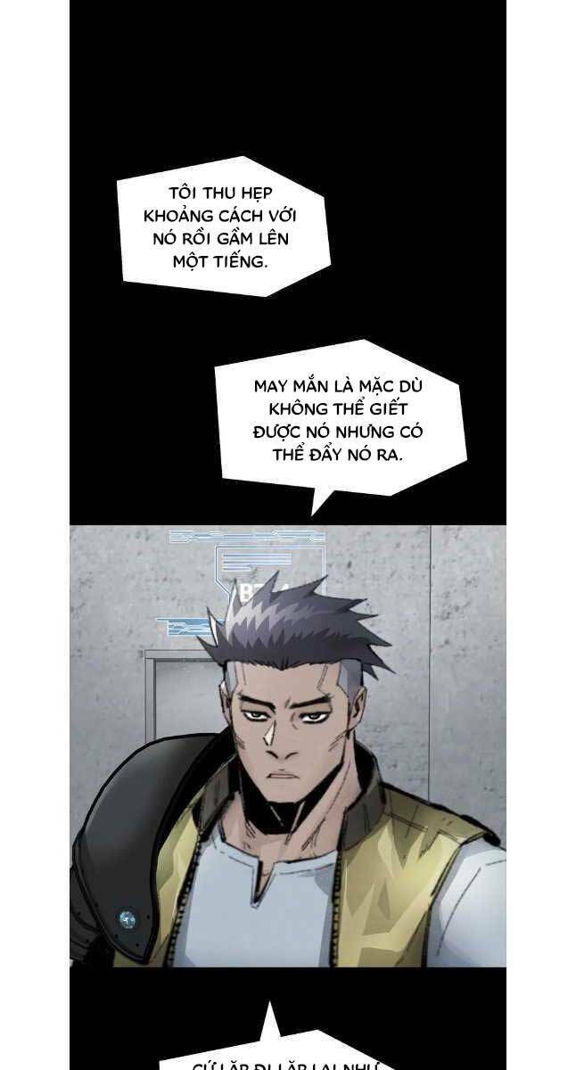 Mật Mã Mê Cung Chapter 81 - Trang 2