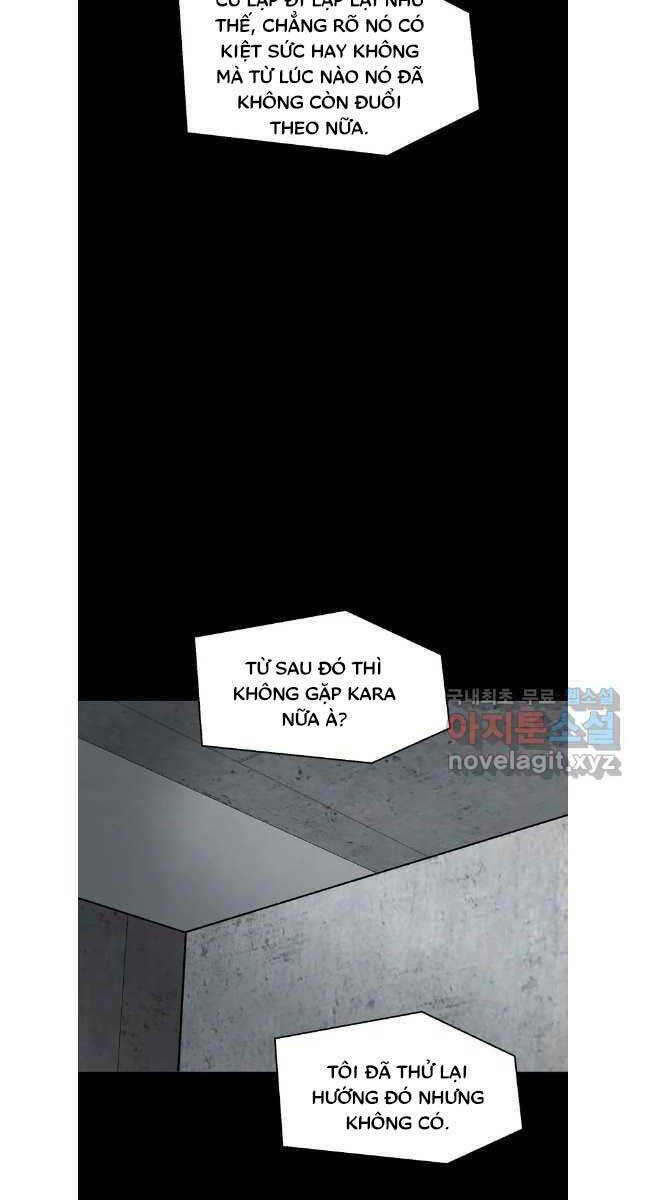 Mật Mã Mê Cung Chapter 81 - Trang 2