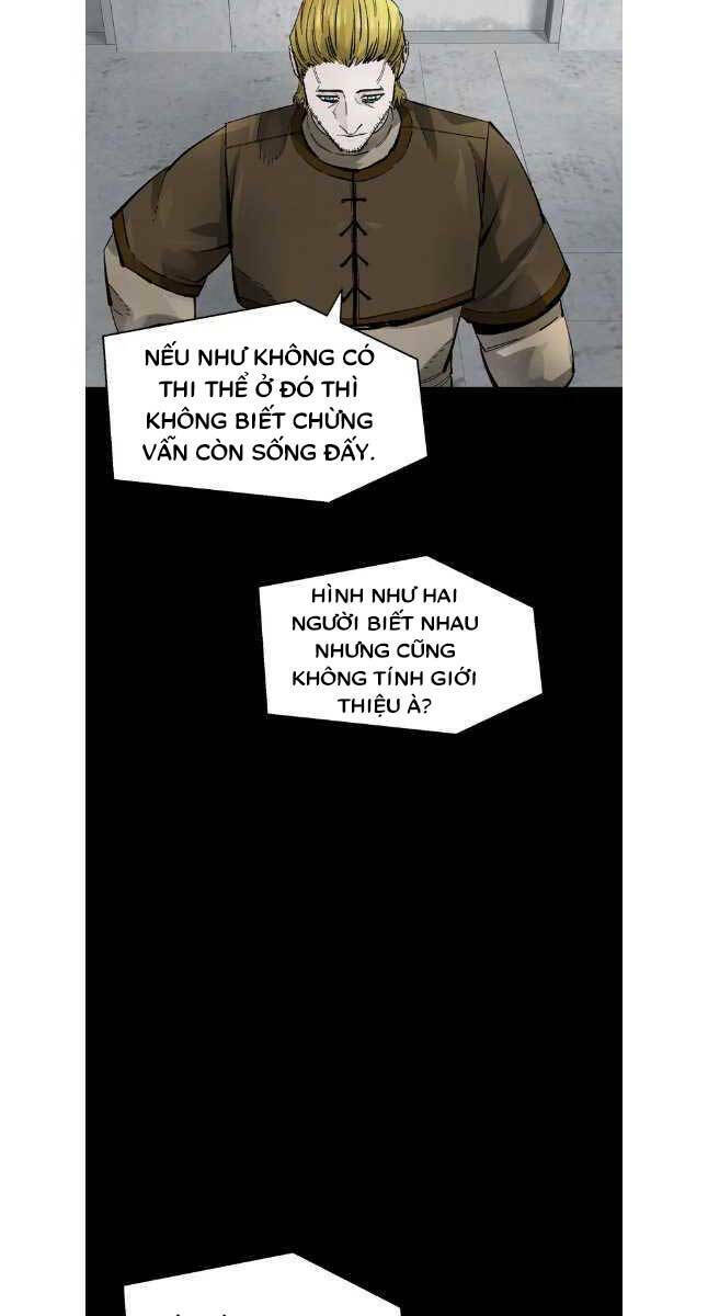 Mật Mã Mê Cung Chapter 81 - Trang 2