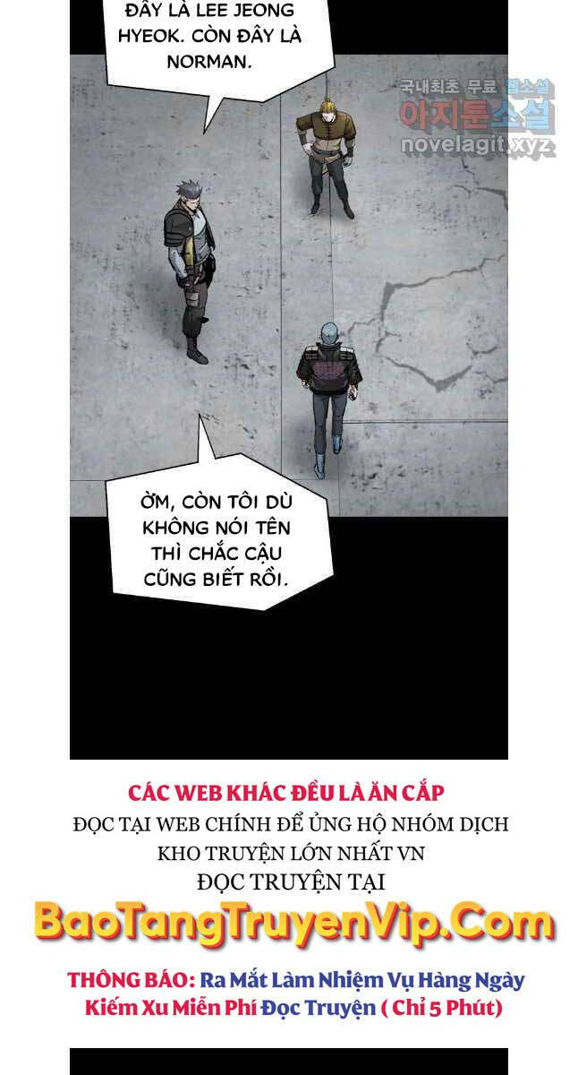 Mật Mã Mê Cung Chapter 81 - Trang 2