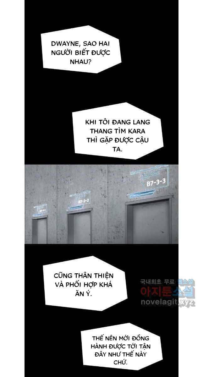 Mật Mã Mê Cung Chapter 81 - Trang 2
