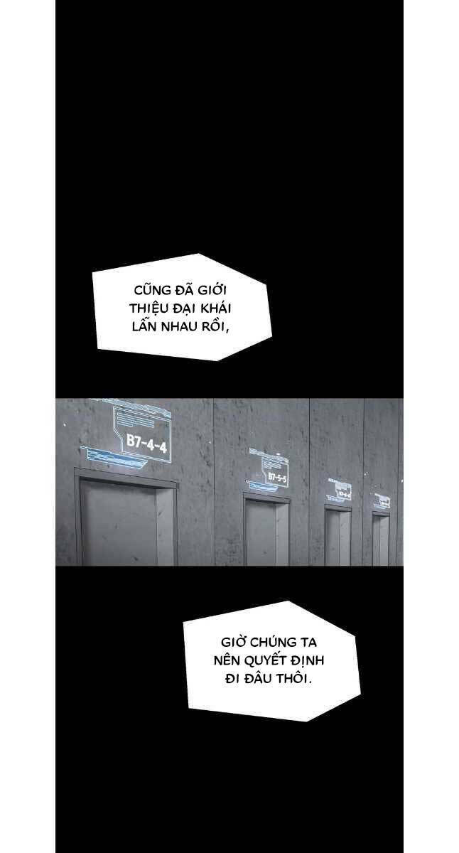 Mật Mã Mê Cung Chapter 81 - Trang 2