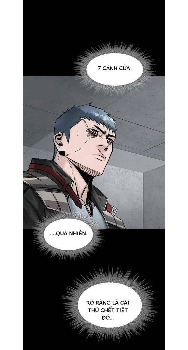 Mật Mã Mê Cung Chapter 81 - Trang 2