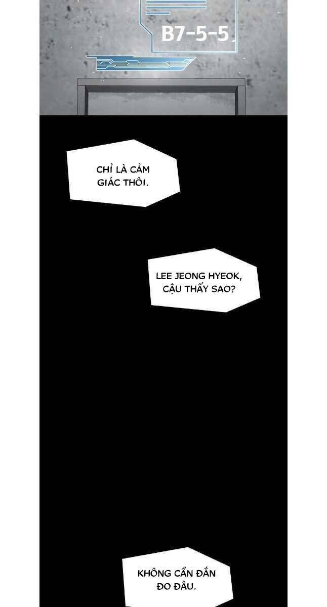 Mật Mã Mê Cung Chapter 81 - Trang 2